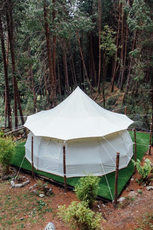 El Sendero Glamping - 2