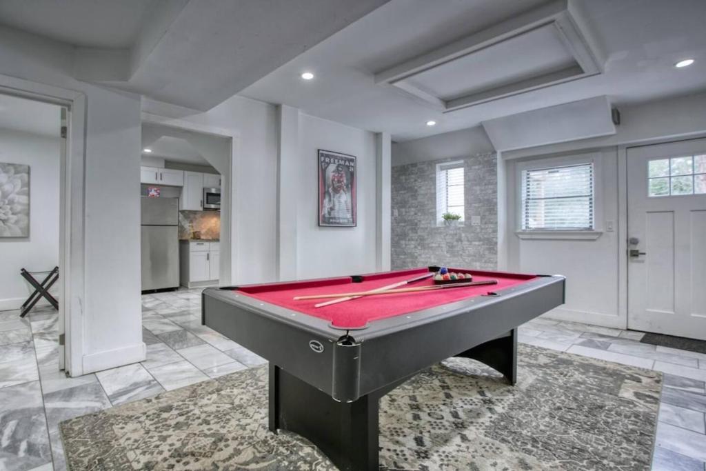 Buckhead 8br Getawayopen Layout,ideal For Groups, Atlanta