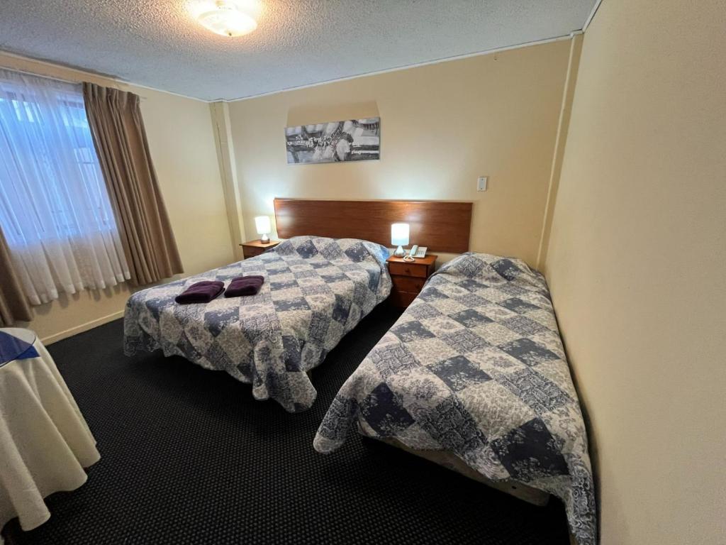 Hotel Queen Royal Imperial - 2