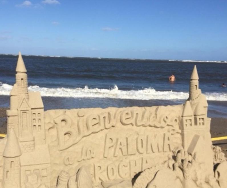 Vista del Mar, Antoniopolis / La Paloma - 2