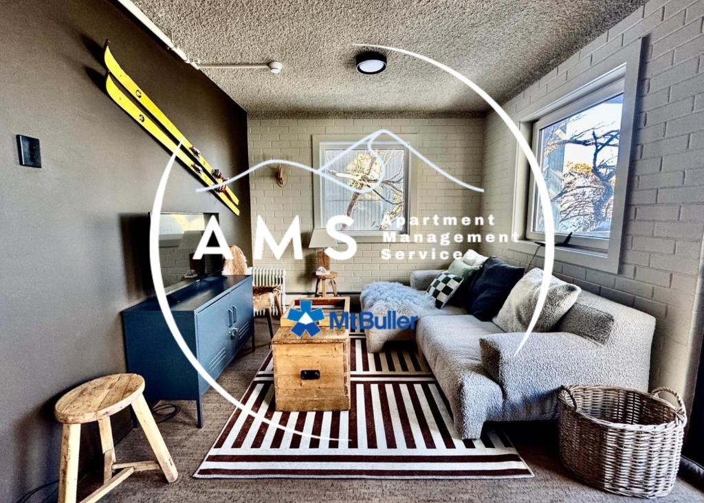 Enzian 3 AMS Mt Buller, Mount Buller