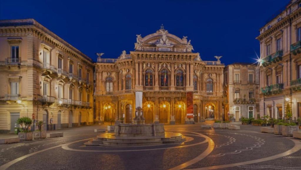 Opera House - 1
