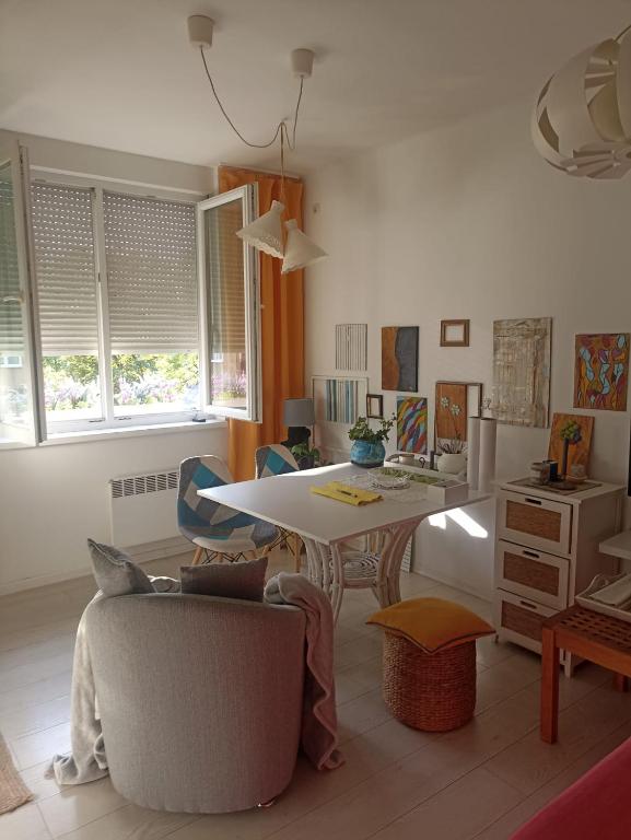Apartment Amelia - 3