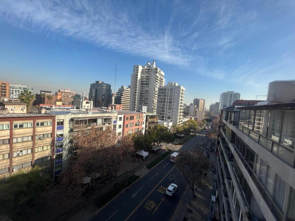 Apartamento Familiar Immanuel Group - 3