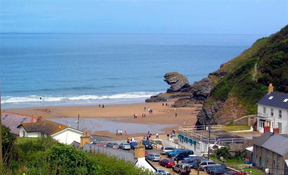 Yr Odyn, Llangrannog photo 8
