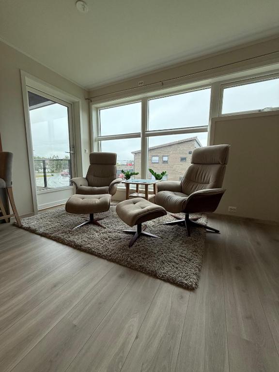 Apartment centrally located on Storslett!, Storslett