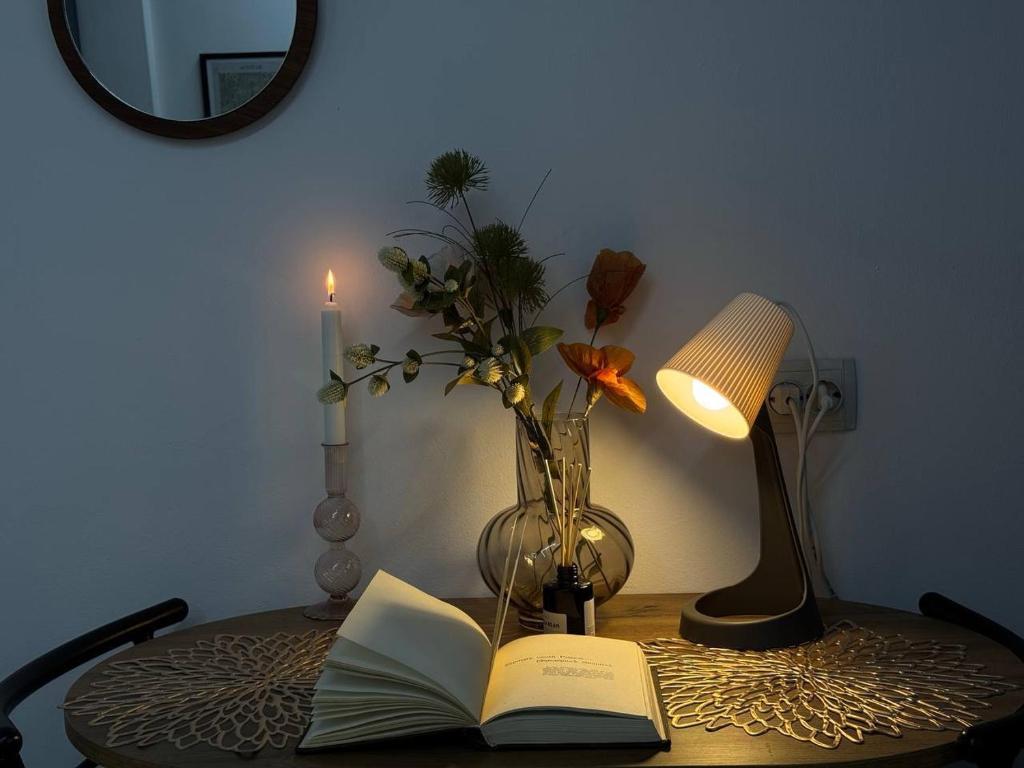 Apartment next to the sea, center, Varna