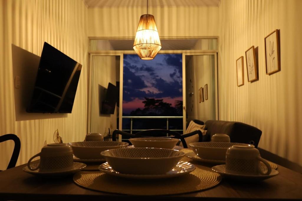 BHB - ApartaHotel, Leticia