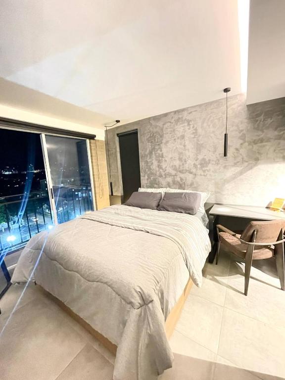 Lujoso apartaestudio en el norte, Cali