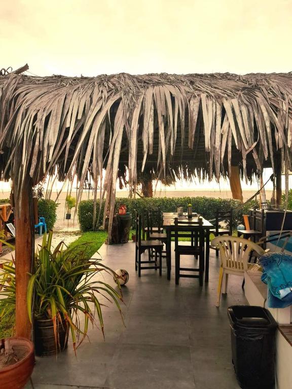 Beach Rooms Chincha Hospedaje Ecológico - 4