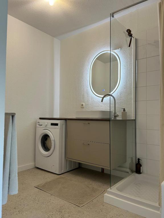 Apt T2 moderne & lumineux - 3