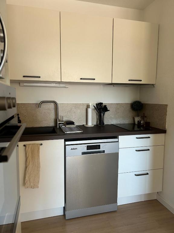 Apt T2 moderne & lumineux - 4