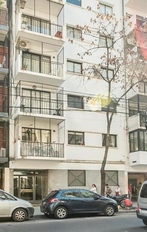 Calma Urbana Buenos Aires Recoleta - 3