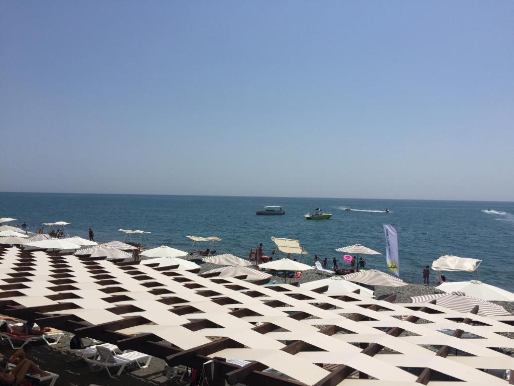 Konstantin Guest House photo