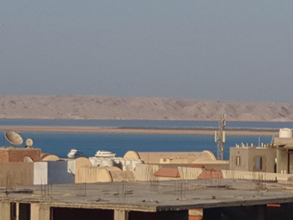 Apartment sea view, Hurghada