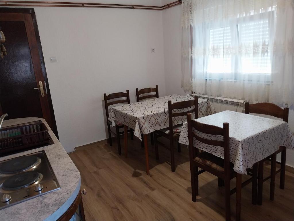 Rent a rooms - "Laki" - 3
