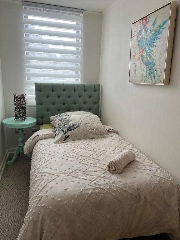 Casino Aeropuerto Mall Plaza del Trébol Universidad Andrés Bello - 2