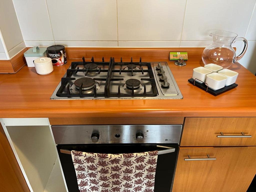 Casino Aeropuerto Mall Plaza del Trébol Universidad Andrés Bello - 4