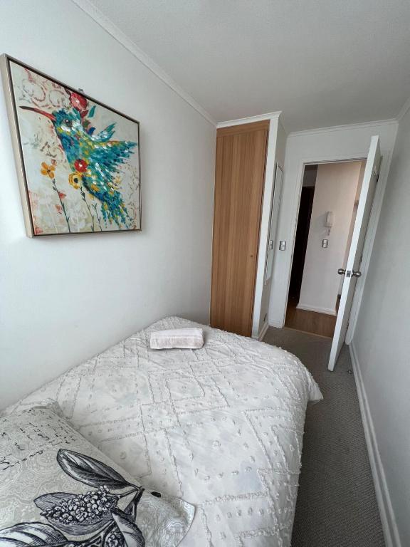 Casino Aeropuerto Mall Plaza del Trébol Universidad Andrés Bello - 5