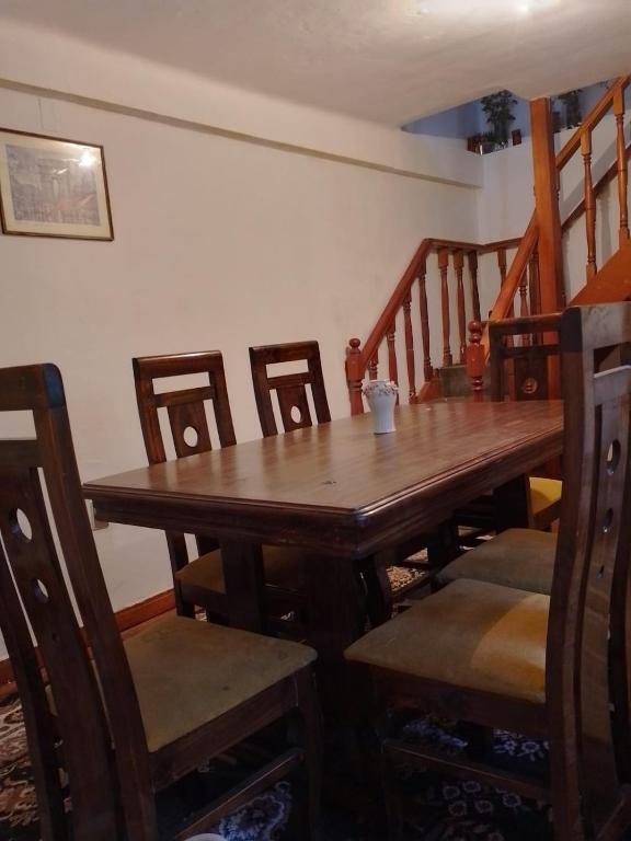 Duplex céntrico - 1