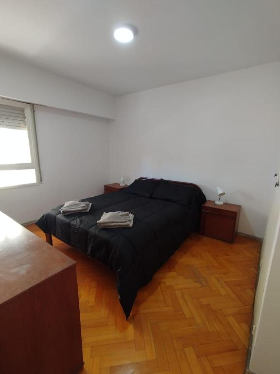 Temporarios Rosario el Calle Mendoza al 700 - 2