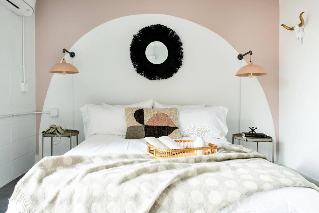 *NEW* The Raylen - Ponce City Market - Rooftop, Atlanta