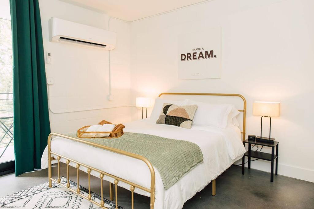 *NEW* - The Coretta: Downtown | Walkable | Rooftop, Atlanta