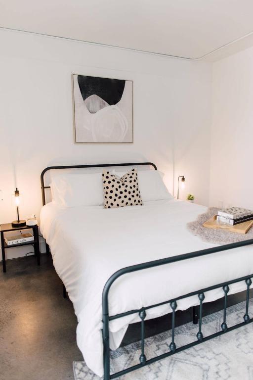 <THE MYLO> Walkable | Rooftop | Skyline | Dreamy, Atlanta