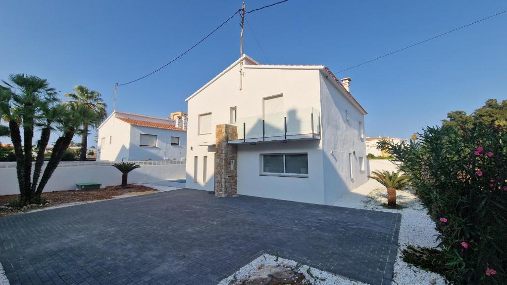 Villa Martycar - 2