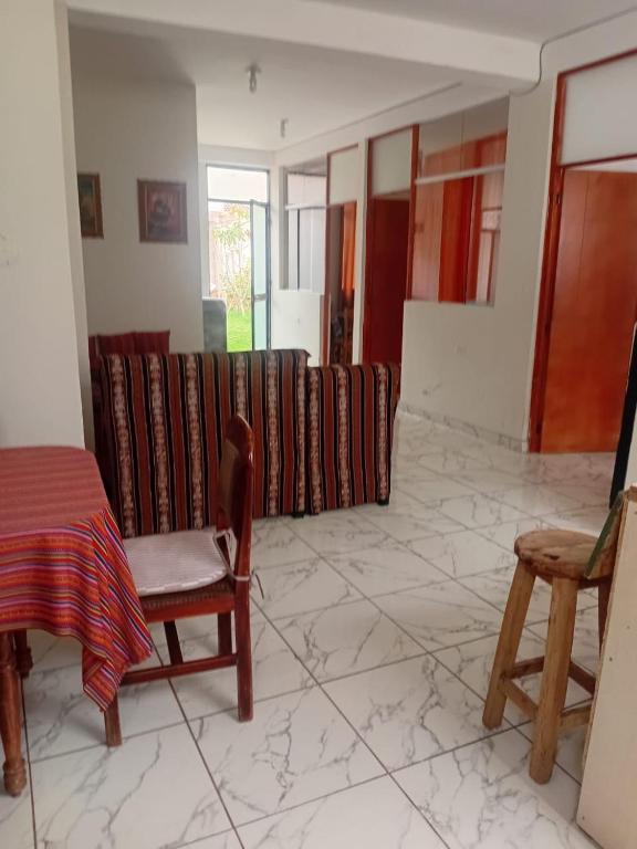 Yucay guest House - 3