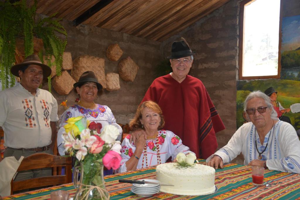 Karanki Indigenous - 3