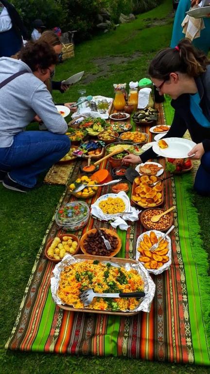 Karanki Indigenous - 4