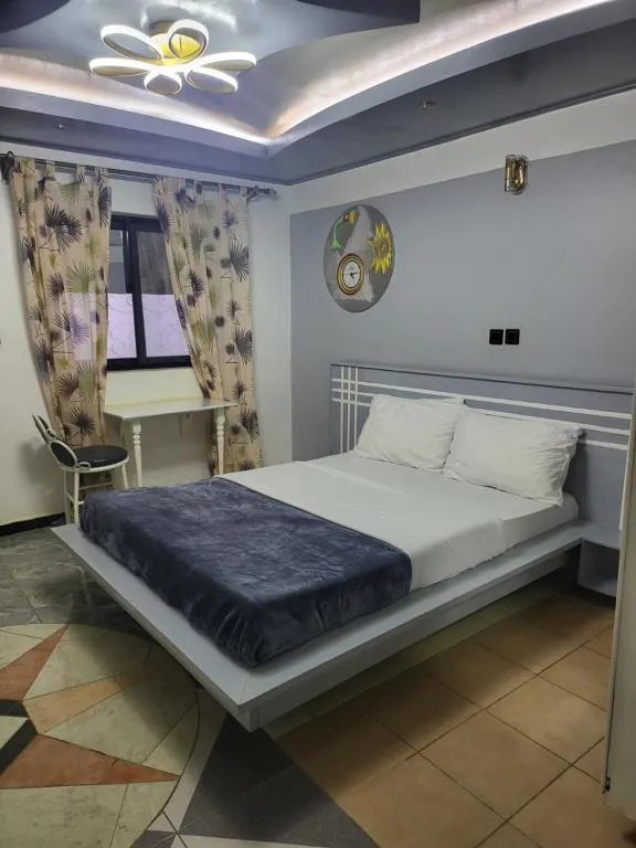 Ndouha House, hotel in Bafoussam