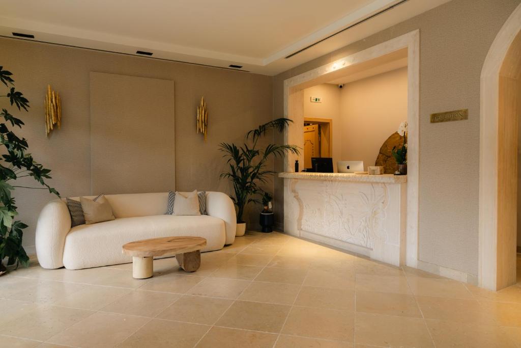 Adiya Signature Hotel - Adults only - 4