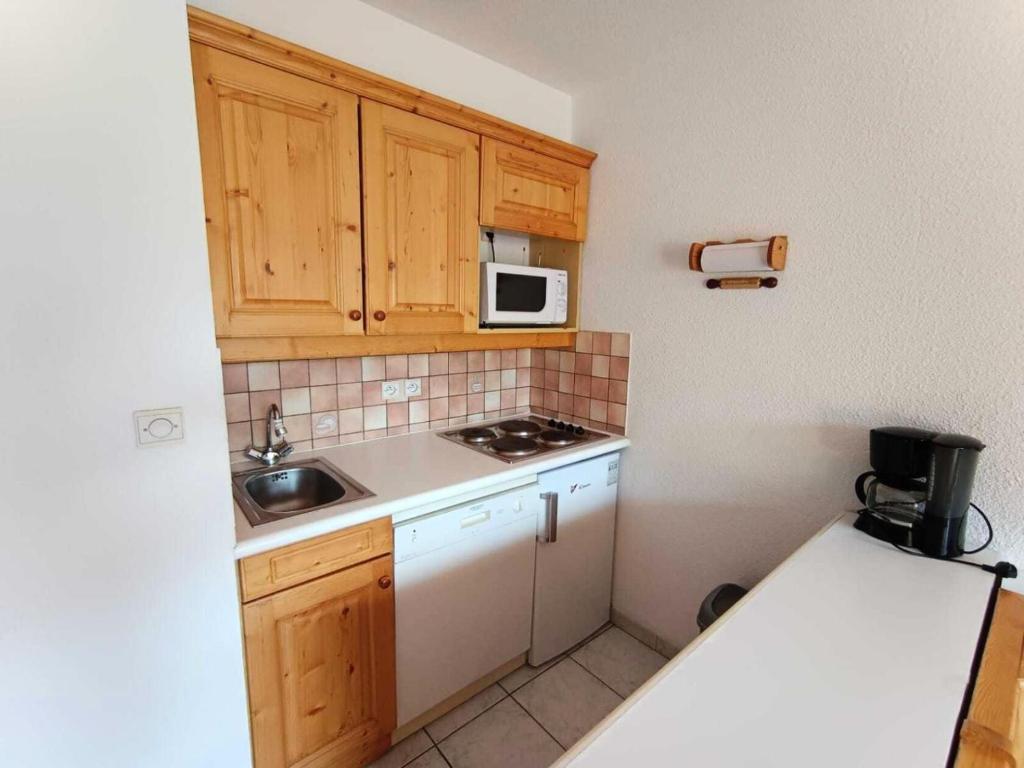 Résidence Forum - Très bel appartement plein sud, superbe vue MAE-8033 - 4
