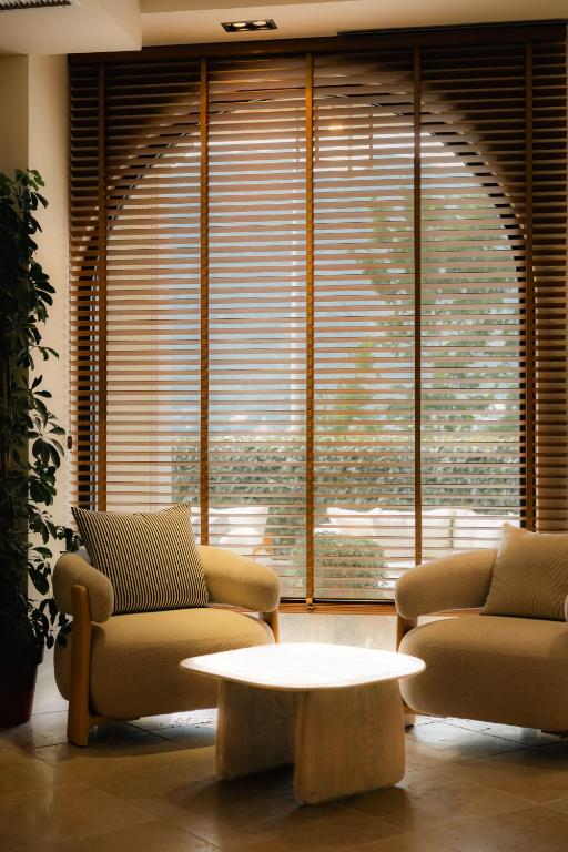 Adiya Signature Hotel - Adults only - 5