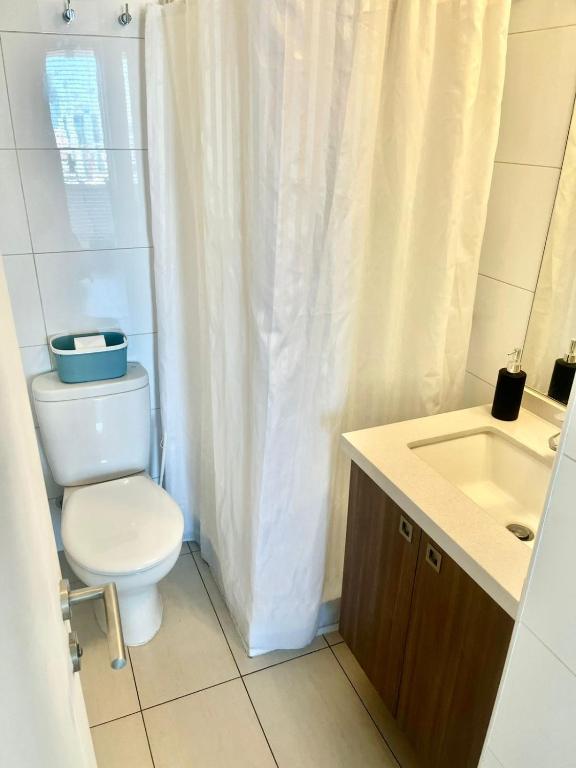 Vistas de Las Condes - 5