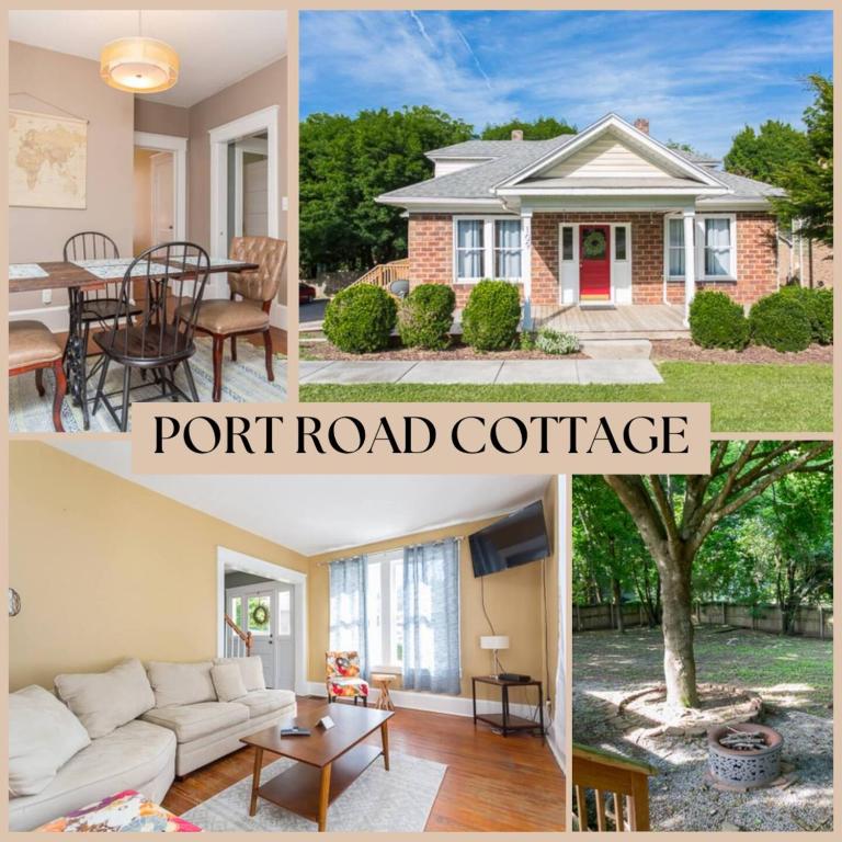 Steps To Jmu & I-81 Fenced Yard Walk 2 Starbucks, Harrisonburg