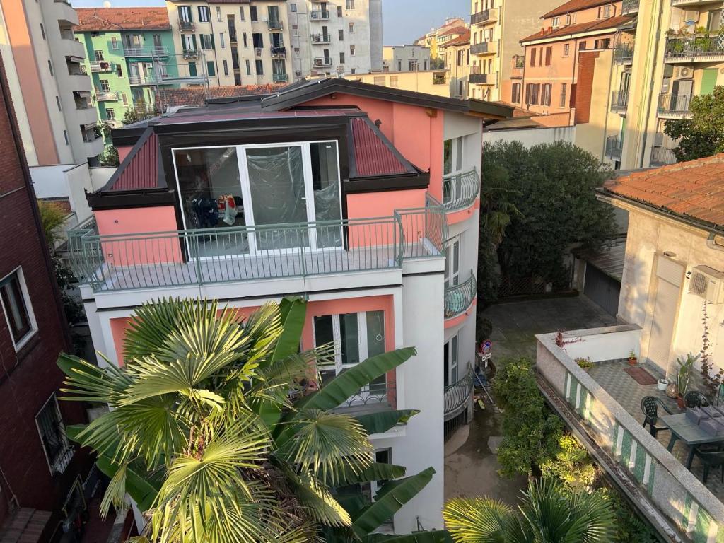 Residence Mario Bianco - 1