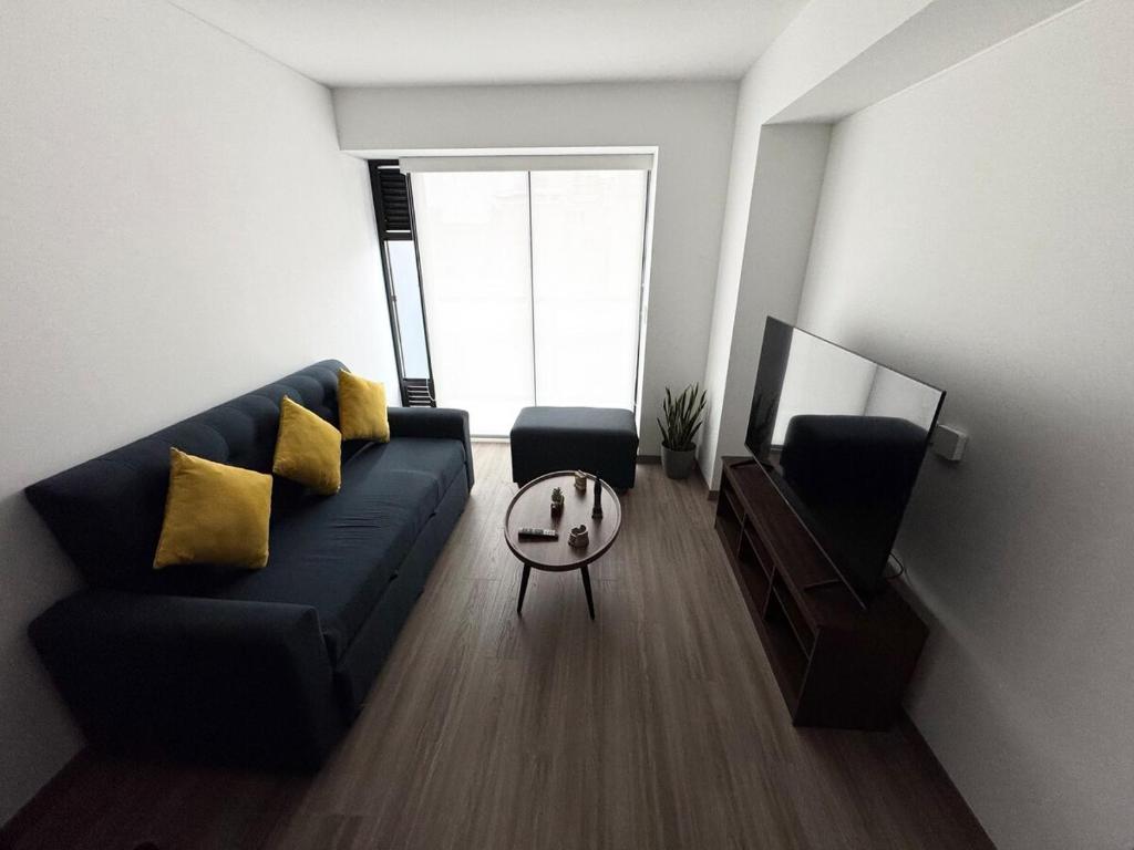 Premium apartment in Miraflores with rooftop pool - 3