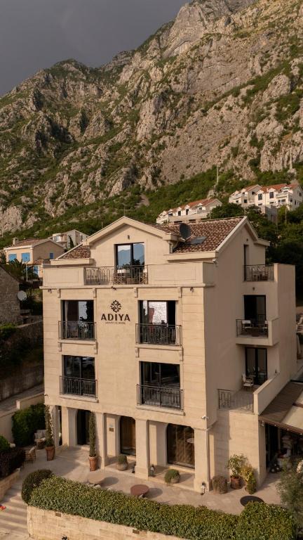 Adiya Signature Hotel - Adults only - 2