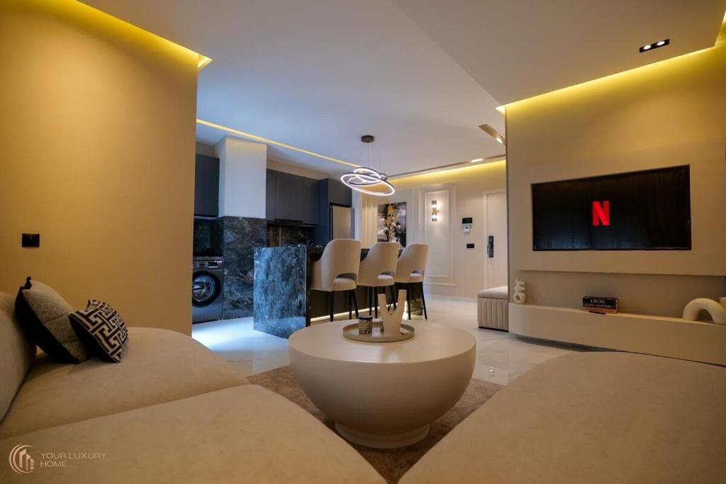 Tanger boulevard sirena, Tanger