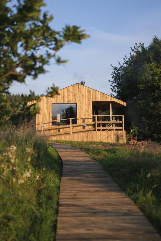 The Botháns, Articlave