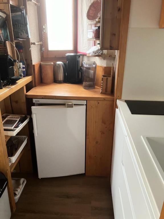 Résidence Mirantins 2 - Triplex proche Transarc MAE-7963 - 3