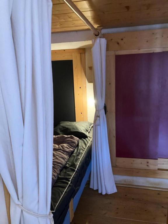 Résidence Mirantins 2 - Triplex proche Transarc MAE-7963 - 4