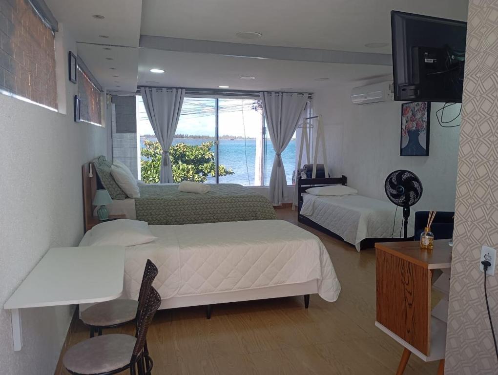 Pousada belo sol, São Pedro da Aldeia