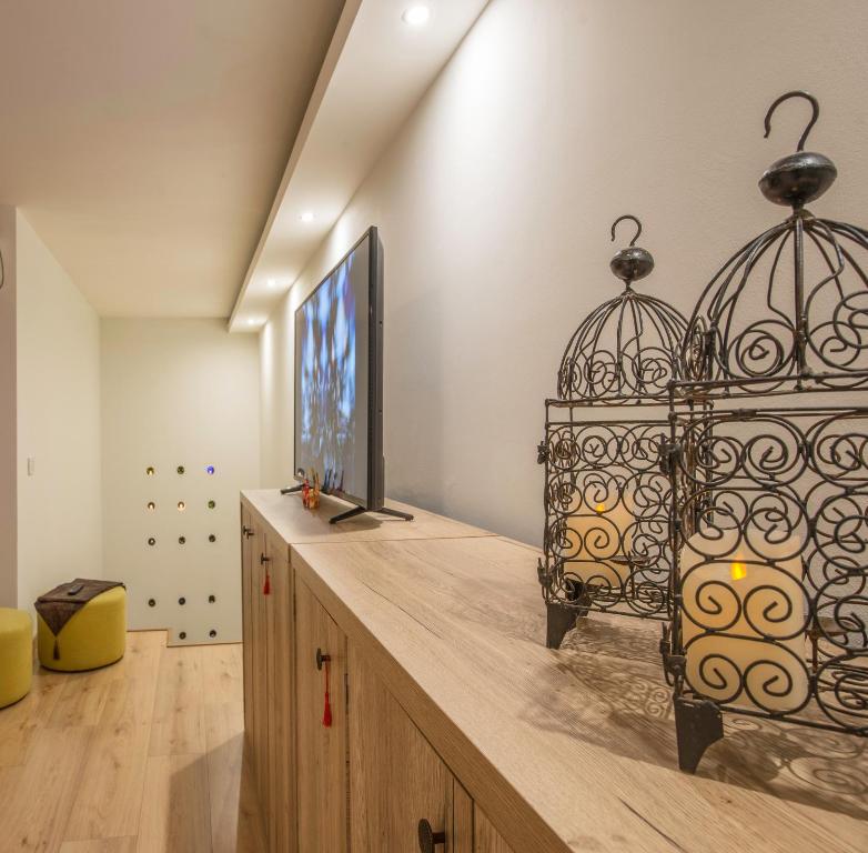 Dúplex en Manantiales - 2