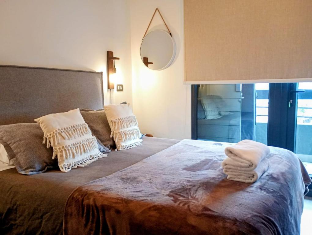 Entrañable departamento - 2