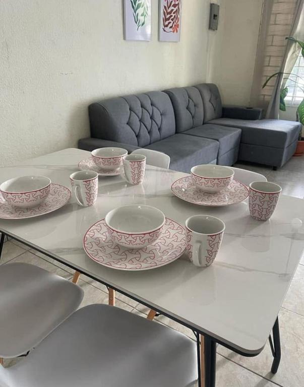 Casa amplia y cómoda, Nueva San Salvador