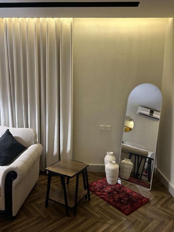 Elegant classic apartment, Džidda